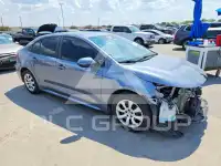 2023 Toyota COROLLA photo