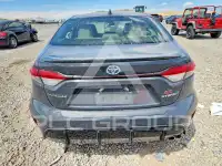 2023 Toyota COROLLA фото