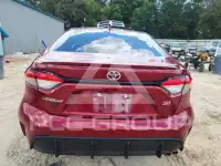 2023 Toyota COROLLA фото