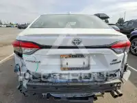 2023 Toyota COROLLA фото