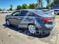 2023 Toyota COROLLA фото