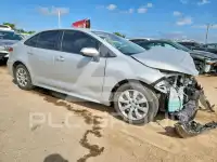 2023 Toyota COROLLA фото