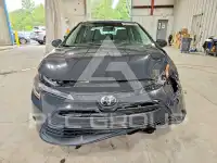 2023 Toyota COROLLA фото