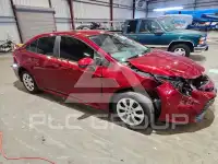 2023 Toyota COROLLA фото