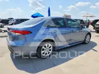 2023 Toyota COROLLA photo