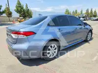 2023 Toyota COROLLA фото