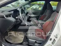 2023 Toyota COROLLA фото