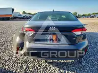 2023 Toyota COROLLA photo