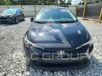 2023 Toyota COROLLA фото