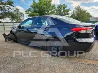2023 Toyota COROLLA фото
