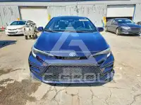 2023 Toyota COROLLA фото