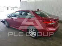 2023 Toyota COROLLA photo