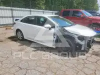 2023 Toyota COROLLA photo