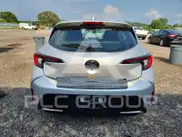 2023 Toyota COROLLA фото