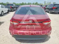 2023 Toyota COROLLA фото