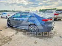 2023 Toyota COROLLA photo