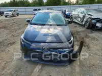 2023 Toyota COROLLA фото
