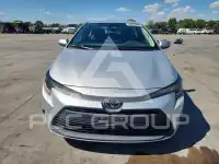 2023 Toyota COROLLA фото