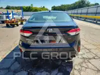 2023 Toyota COROLLA фото