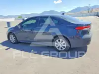 2023 Toyota COROLLA фото