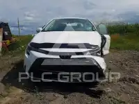 2023 Toyota COROLLA фото