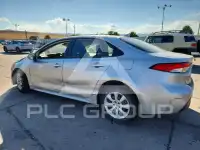 2023 Toyota COROLLA фото