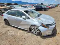 2023 Toyota COROLLA фото