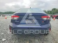 2023 Toyota COROLLA фото