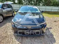 2023 Toyota COROLLA photo