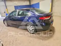2023 Toyota COROLLA фото