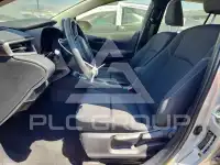 2023 Toyota COROLLA фото