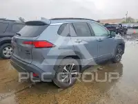 2023 Toyota COROLLA photo