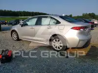 2023 Toyota COROLLA фото