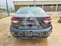 2023 Toyota COROLLA фото