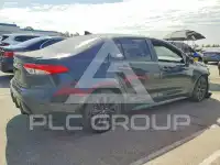 2023 Toyota COROLLA photo