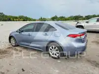 2023 Toyota COROLLA фото