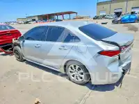 2023 Toyota COROLLA photo