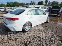 2023 Toyota COROLLA photo