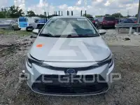 2023 Toyota COROLLA photo
