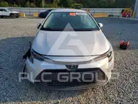 2023 Toyota COROLLA фото