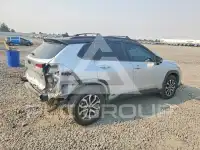 2023 Toyota COROLLA фото
