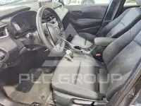 2023 Toyota COROLLA фото