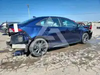 2023 Toyota COROLLA фото