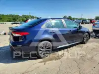 2023 Toyota COROLLA фото