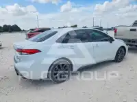 2023 Toyota COROLLA фото