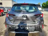 2023 Toyota COROLLA фото