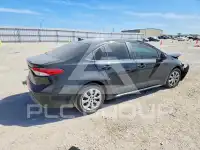 2023 Toyota COROLLA фото