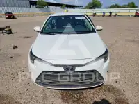 2023 Toyota COROLLA фото