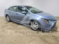 2023 Toyota COROLLA фото