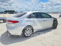 2023 Toyota COROLLA photo